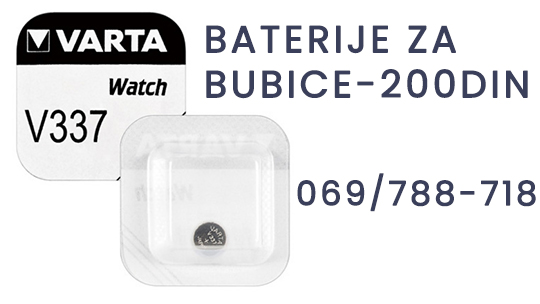 Bluetooth bubice Novi Sad