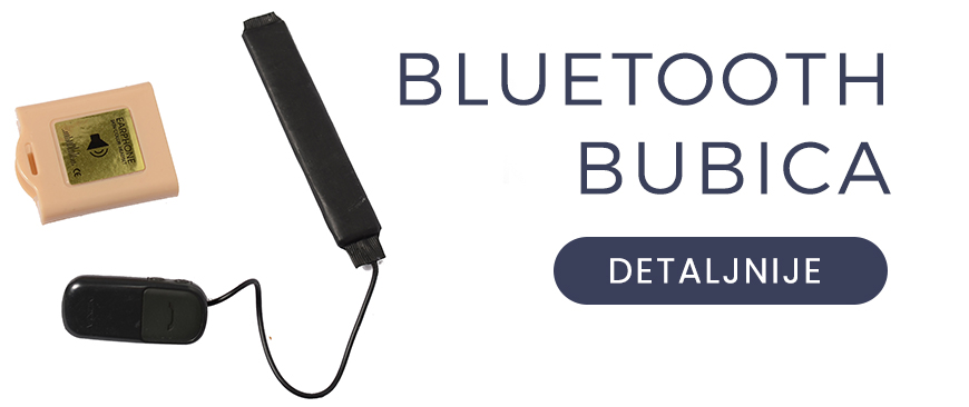 Bluetooth bubice Novi Sad